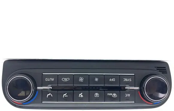 KIA Ceed Climate control unit 97250J7XXX