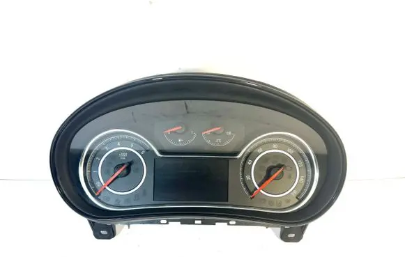 Opel Insignia A Speedometer (instrument cluster) 23464932 175697137