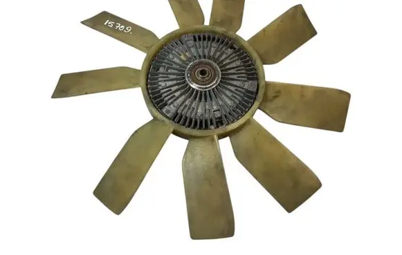 Mercedes-Benz Sprinter W901 W902 W903 W904 Viscous fan clutch A0002006323