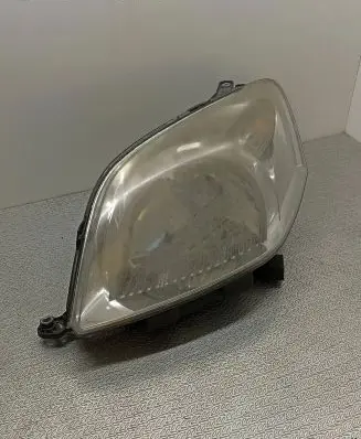 Citroen Nemo Headlight/headlamp 45570748