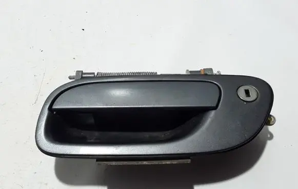 Volvo S60 Front door exterior handle 9159639