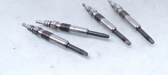 Renault Scenic I Glow plug 0250202022