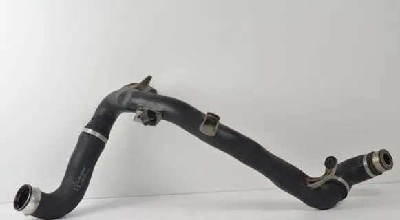 Volkswagen Golf V Intercooler hose/pipe 3C0145840H