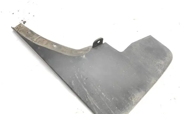 Front mudguard