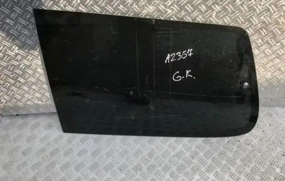 Citroen C8 Rear side window