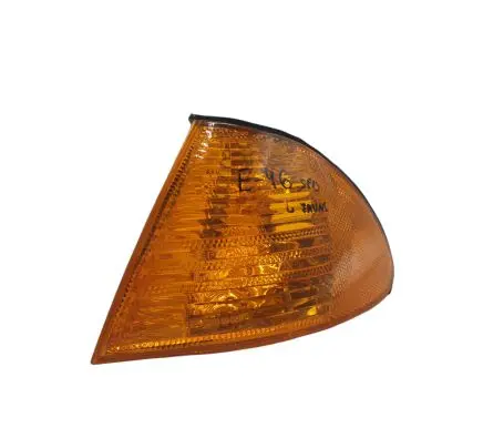 BMW 3 E46 Front indicator light 014441506LY 014441506