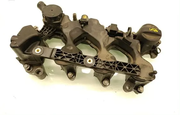 Intake manifold