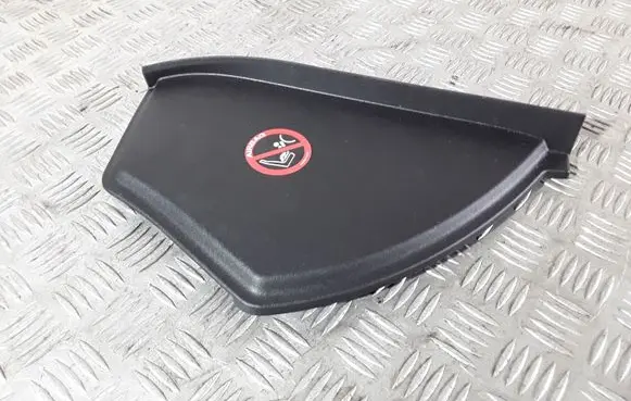 Mercedes-Benz S W222 Dashboard side end trim 2226890208