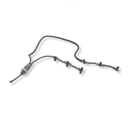 Audi A5 8T 8F Fuel return line/hose 059218J