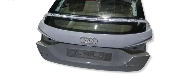 Audi Q4 Sportback e-tron Tailgate/trunk/boot lid 89E827025B 89A845501