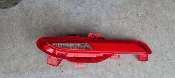 KIA Ceed Rear bumper light 92406J7150