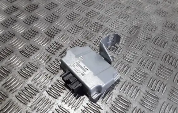 Ford Focus Other control units/modules BV6T14B526BA