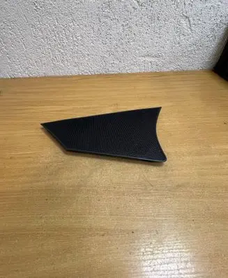 Mercedes-Benz E C207 W207 Parcel shelf grill A2078270440 F6275