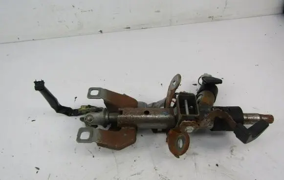 Citroen Xsara Picasso Steering rack mechanical part 