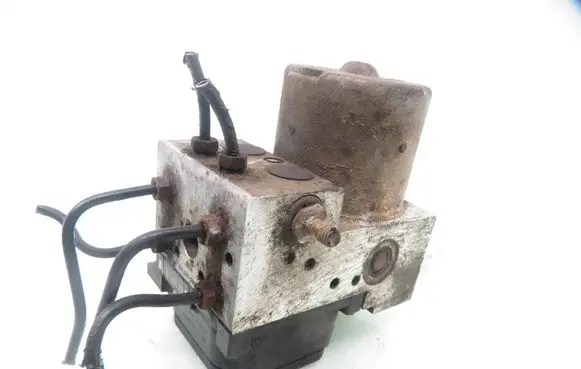 Peugeot 607 ABS Pump 9632833580 0265202418