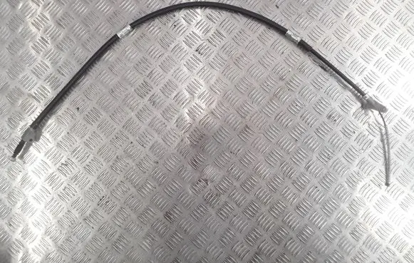 Toyota Previa (XR30, XR40) II Hand brake release cable K16308