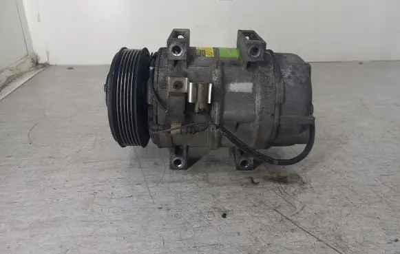 Volvo S80 Air conditioning (A/C) compressor (pump) 86008895060118205