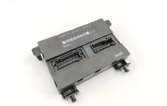 Mercedes-Benz SLK R171 Sunroof control unit/module A1718203326