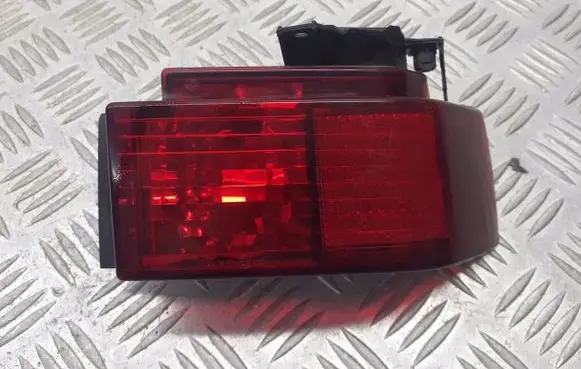 Opel Meriva A Rear bumper light 
