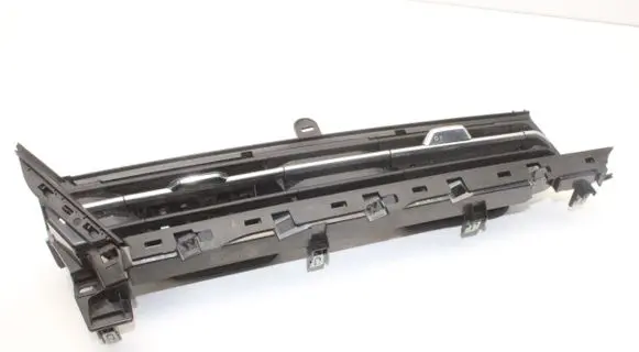 Audi Q4 Sportback e-tron Dashboard air vent grill cover trim 89C820951A