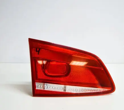 Volkswagen PASSAT B7 USA Tailgate rear/tail lights 3AF945093K