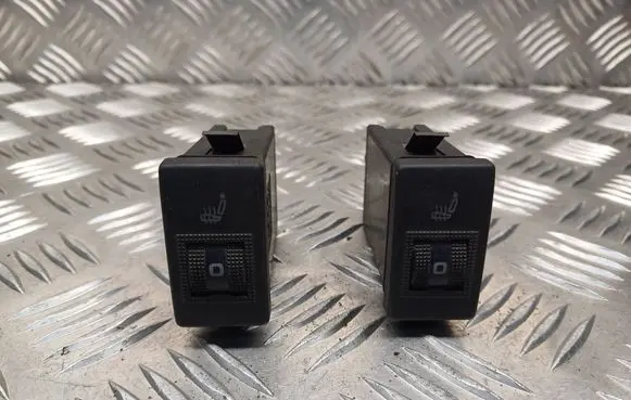 Audi A4 S4 B5 8D Seat heating switch 8D0963563