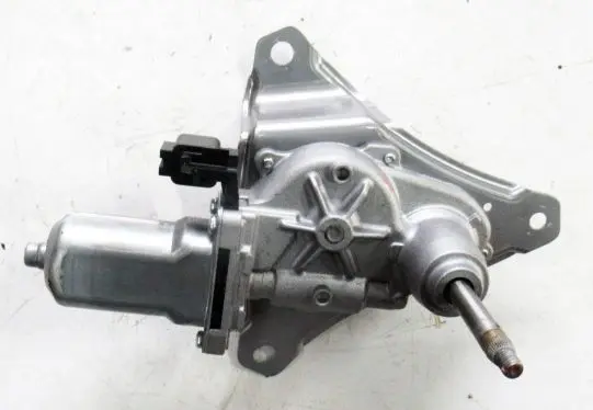 Mitsubishi Space Star Rear window wiper motor 2596002510
