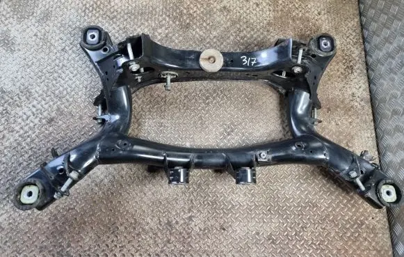 Rear subframe