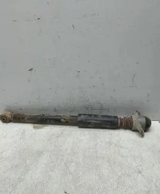 Audi A3 S3 8L Rear shock absorber/damper 3433484 SE29