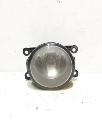 Renault Kangoo II Front fog light 8200074008