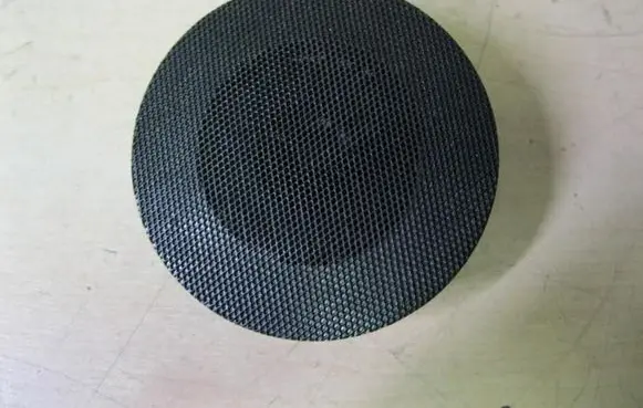 Peugeot 3008 II Front door high frequency speaker 90220017304 R606