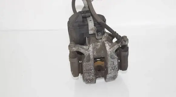 BMW 3 G20 G21 Rear brake caliper 6875147 8836837 34208836837