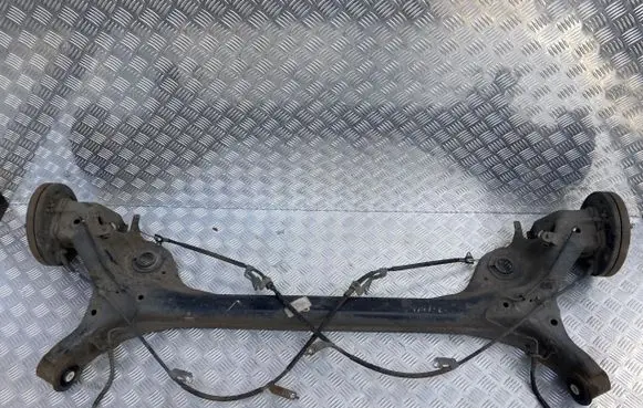 Suzuki Baleno IV Rear axle beam PK12493