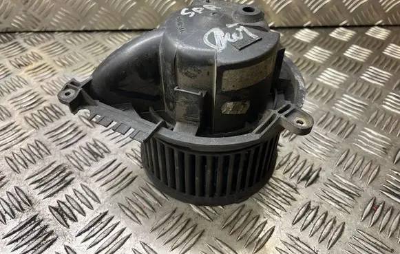 Volkswagen II LT Heater fan/blower 663329W