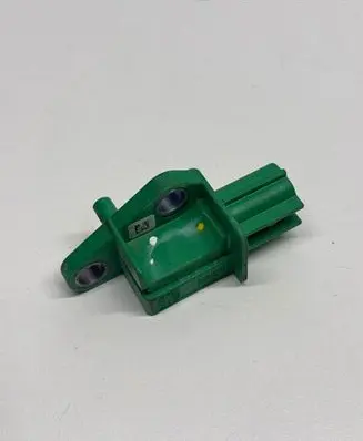Volkswagen Golf V Airbag deployment crash/impact sensor 1K0909606