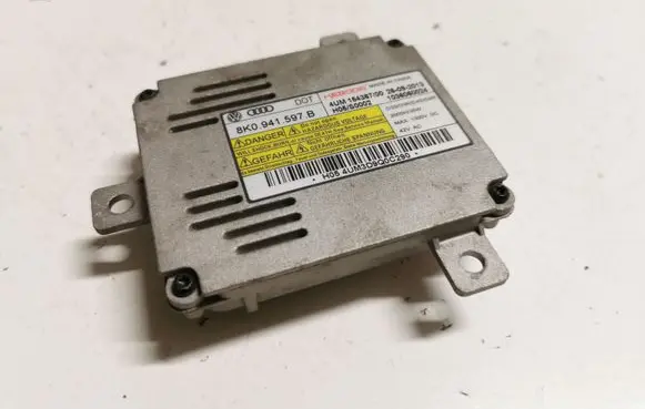 Audi Q5 SQ5 Xenon control unit/module 8K0941597B