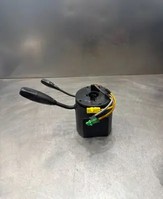Mercedes-Benz B W245 Airbag slip ring squib (SRS ring) A1694640818