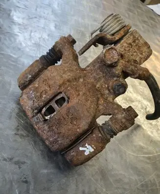 Honda Jazz Rear brake caliper