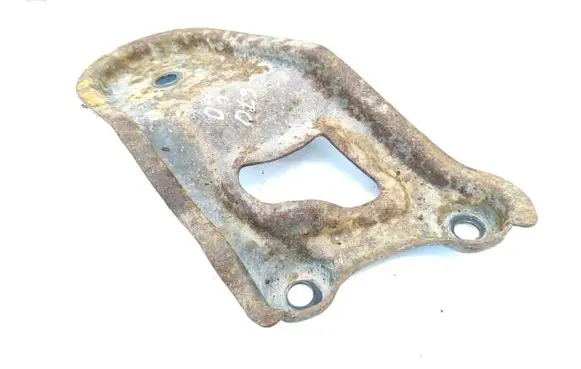 Hyundai Santa Fe Front subframe
