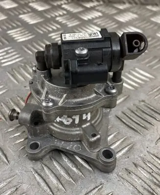 Audi A6 S6 C8 4K EGR valve 06N131097B