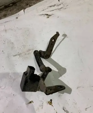 Mini One - Cooper R50 - 53 Yaw turn rate sensor 1093698