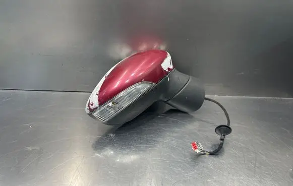 Ford Fiesta Front door electric wing mirror E8024704 E8030016