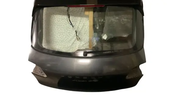 Porsche Macan (95B) Tailgate/trunk/boot lid 