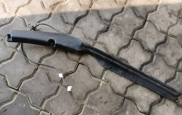 Citroen C5 Tailgate trim 9662972277