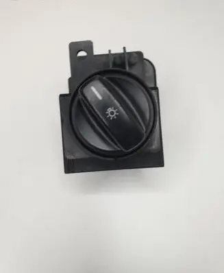 Mercedes-Benz A W169 Light switch 1695451704