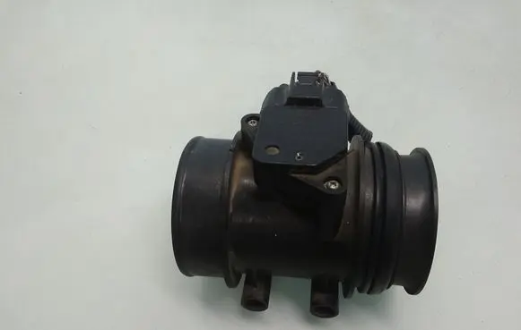 Mass air flow meter