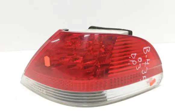 BMW 7 E65 E66 Rear/tail lights 6914286 008413062186