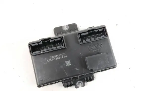 Ford Mustang Mach-E Other control units/modules LJ8T18C612AL 220541H7CH