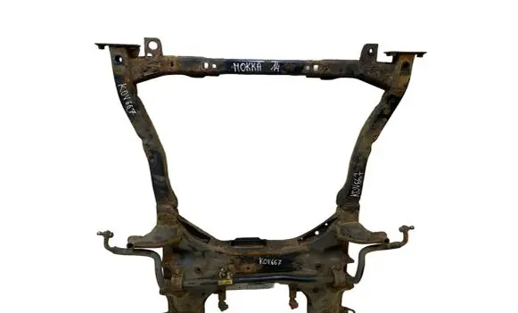 Opel Mokka Front subframe 95185585 889414044A383