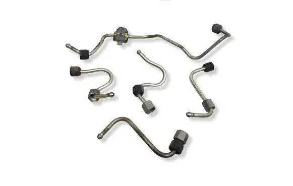 Ford Mondeo MK V Fuel injector supply line/pipe 